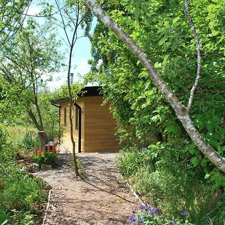 Peaceful Bothy Retreat Villa Nairn Exteriör bild